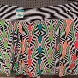 Trina Turk Tennis skirt - NEVER BEEN WORN